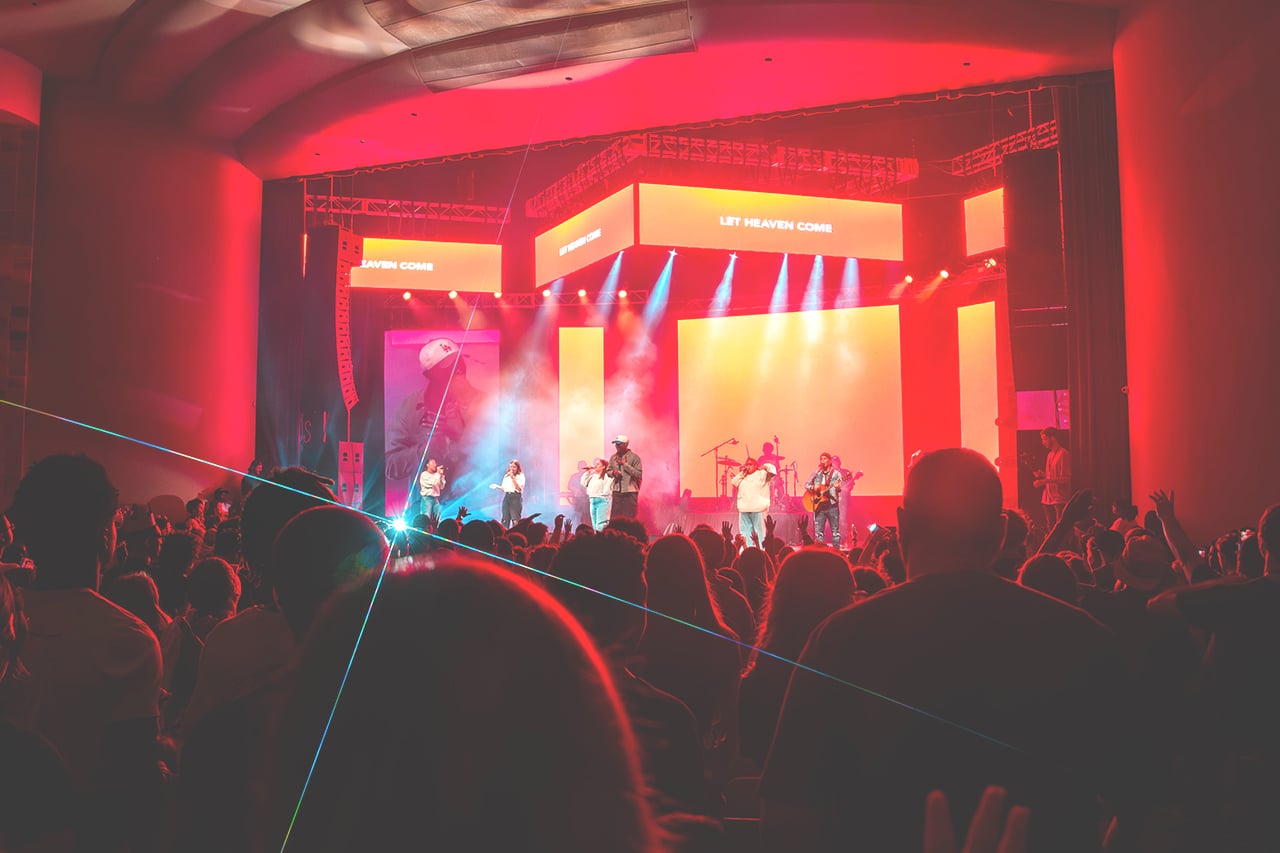 Empowerment Conference