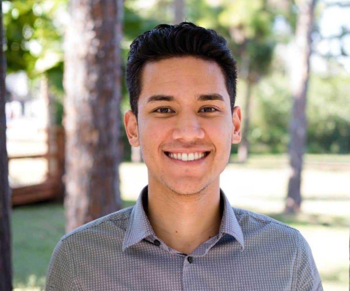 Jamil Hernandez